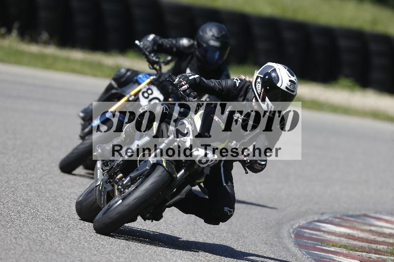 /13 01.05.2025 Speer Racing ADR/Gruppe gruen/80